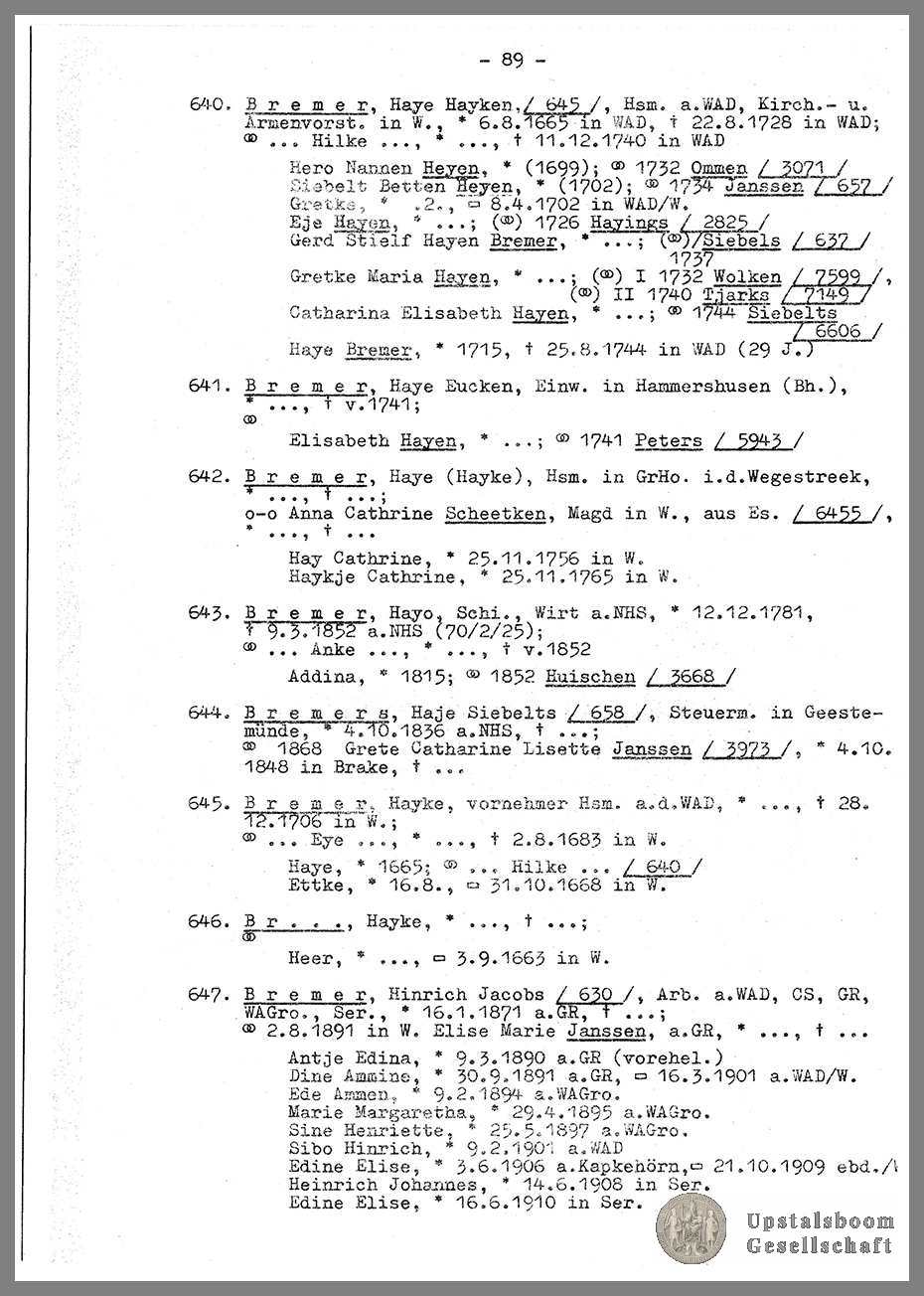 Document